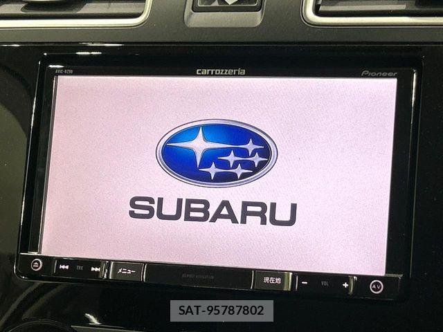 Subaru FORESTER 2015-11 7250856-2