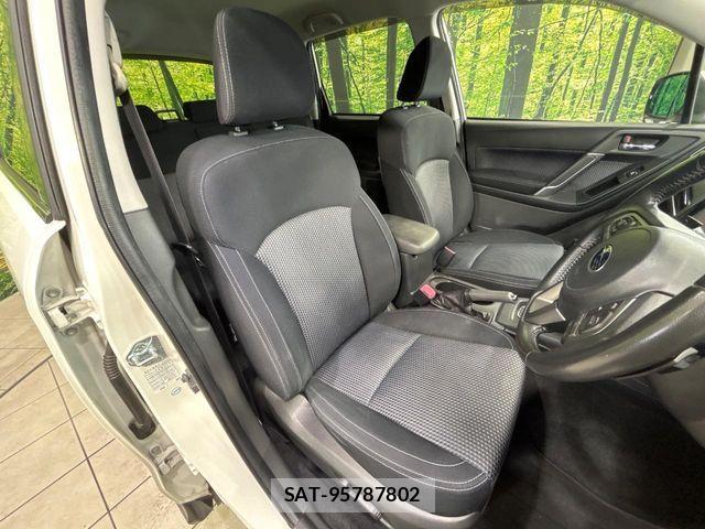 Subaru FORESTER 2015-11 7250856-8