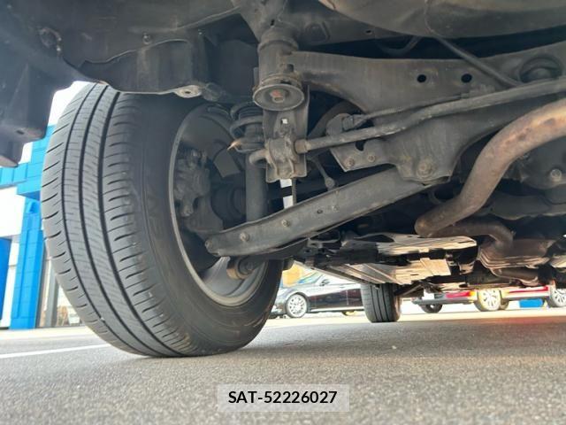 Subaru FORESTER 2017-07 7250861-12