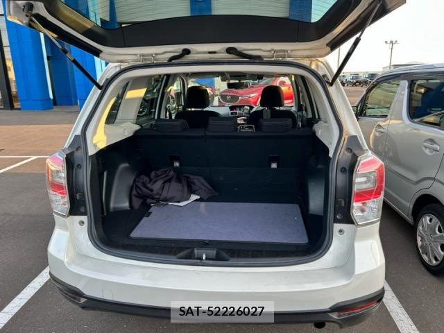 Subaru FORESTER 2017-07 7250861-14