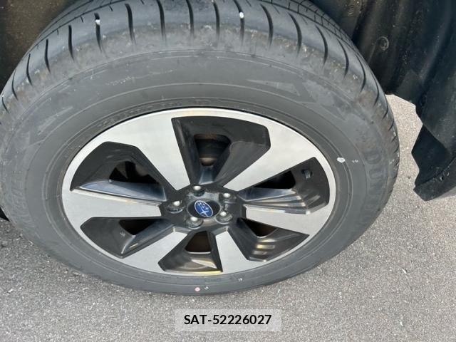 Subaru FORESTER 2017-07 7250861-15