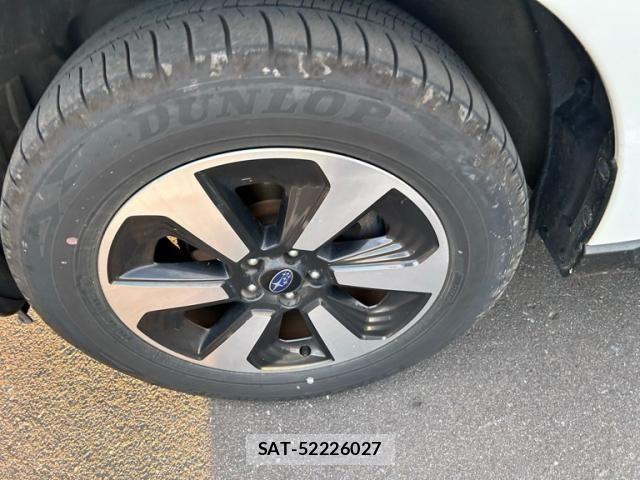 Subaru FORESTER 2017-07 7250861-16
