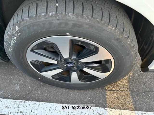 Subaru FORESTER 2017-07 7250861-17