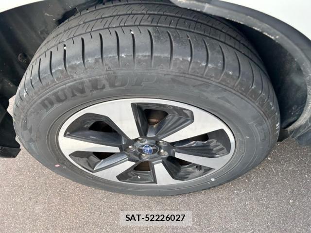 Subaru FORESTER 2017-07 7250861-18