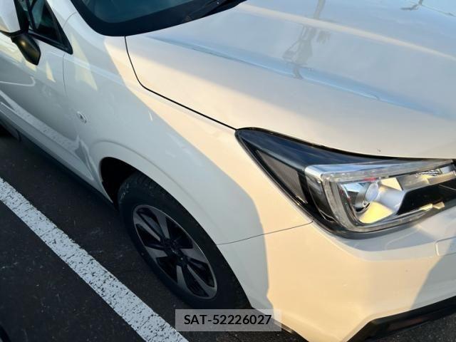 Subaru FORESTER 2017-07 7250861-1