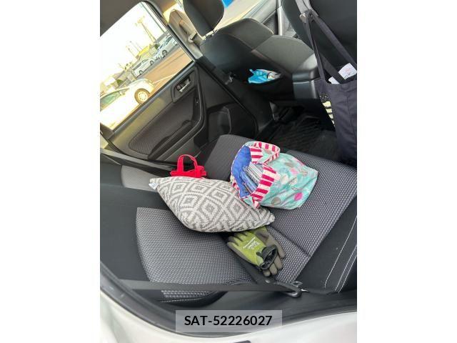 Subaru FORESTER 2017-07 7250861-19