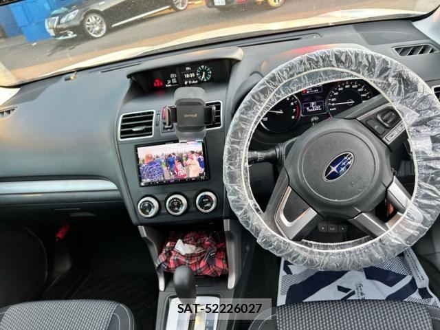 Subaru FORESTER 2017-07 7250861-21