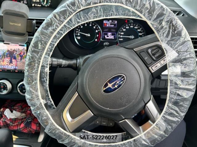 Subaru FORESTER 2017-07 7250861-22
