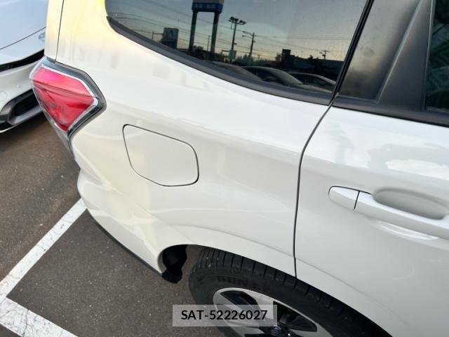 Subaru FORESTER 2017-07 7250861-4