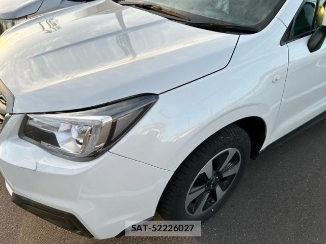 Subaru FORESTER 2017-07 7250861-5
