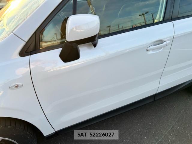 Subaru FORESTER 2017-07 7250861-6