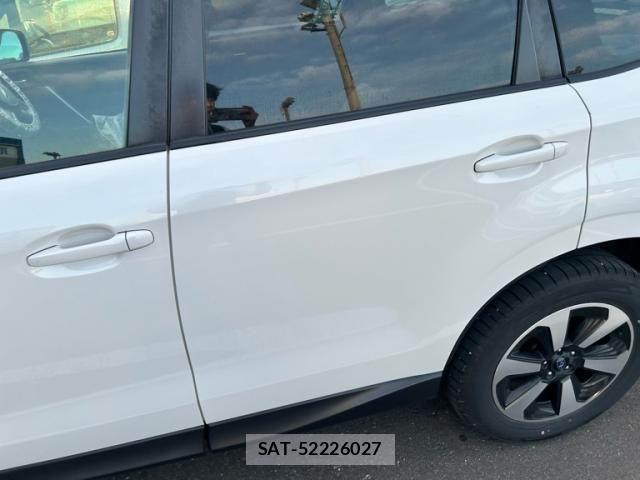 Subaru FORESTER 2017-07 7250861-7