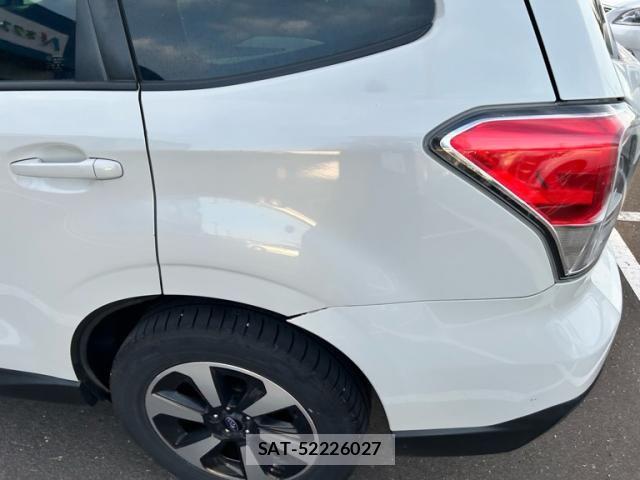 Subaru FORESTER 2017-07 7250861-8