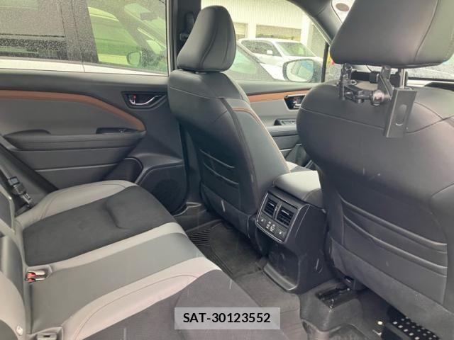 Subaru FORESTER 2025-08 7250822-11