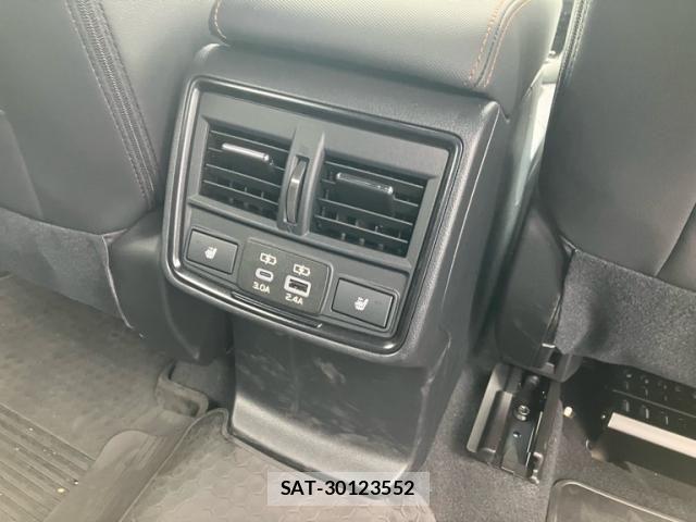 Subaru FORESTER 2025-08 7250822-12