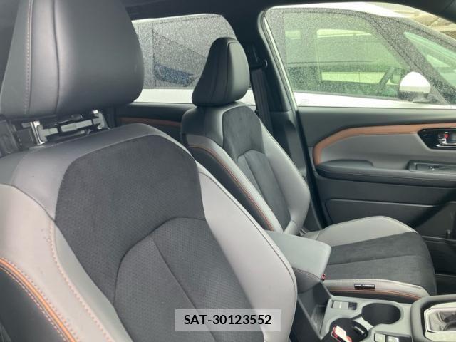 Subaru FORESTER 2025-08 7250822-14