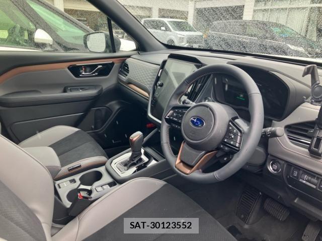 Subaru FORESTER 2025-08 7250822-15