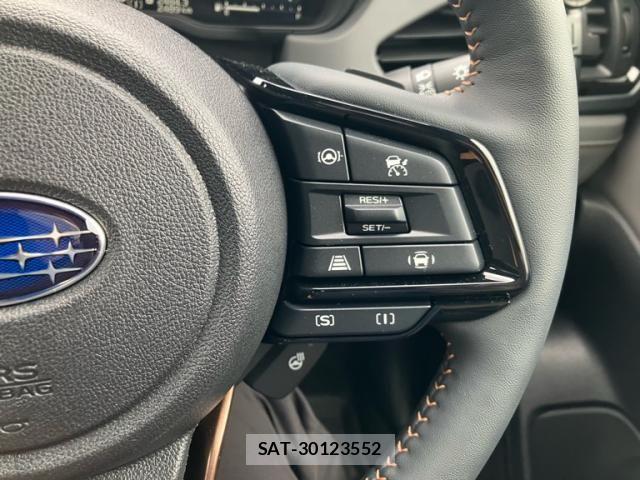 Subaru FORESTER 2025-08 7250822-17