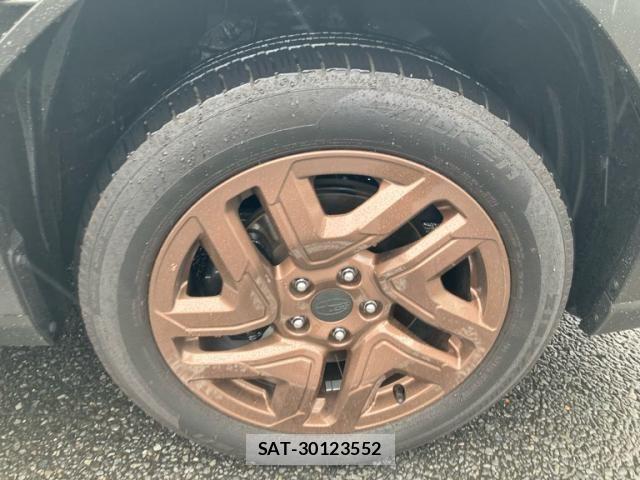 Subaru FORESTER 2025-08 7250822-5
