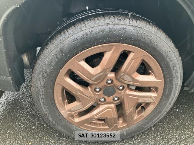 Subaru FORESTER 2025-08 7250822-6