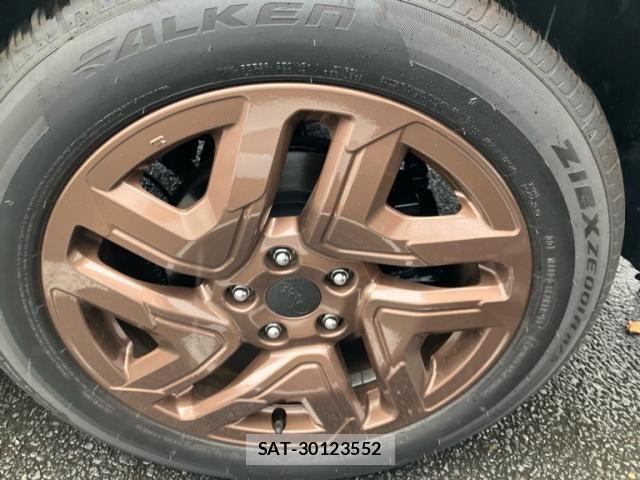 Subaru FORESTER 2025-08 7250822-7