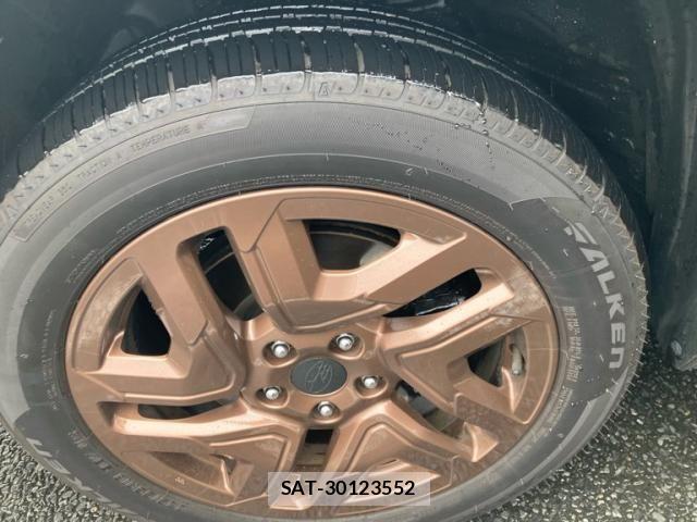 Subaru FORESTER 2025-08 7250822-8