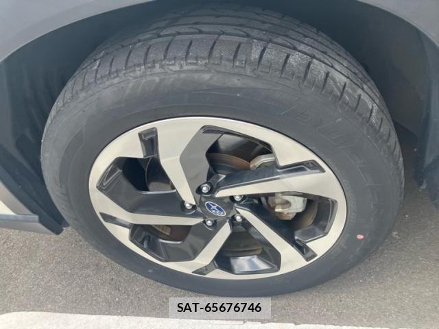Subaru FORESTER 2022-09 7250823-9