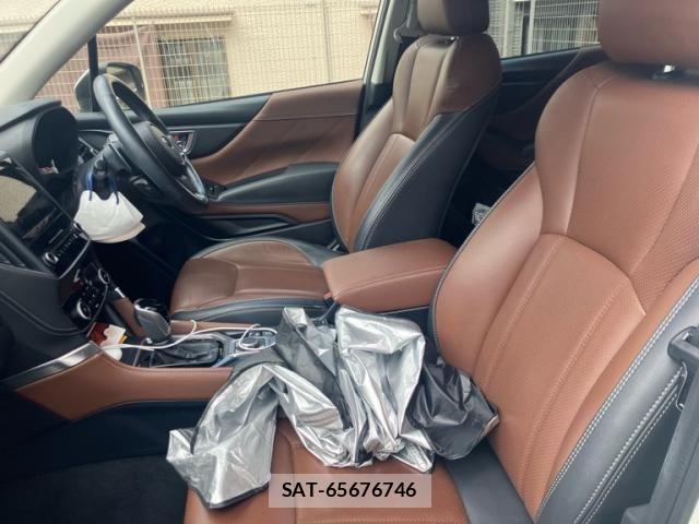 Subaru FORESTER 2022-09 7250823-11