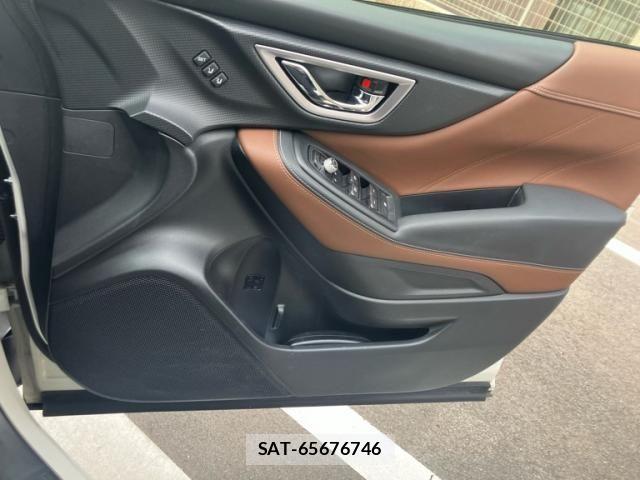 Subaru FORESTER 2022-09 7250823-13