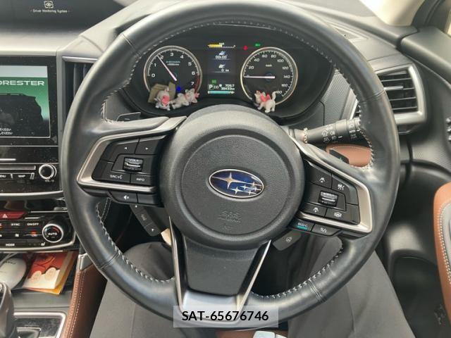 Subaru FORESTER 2022-09 7250823-15