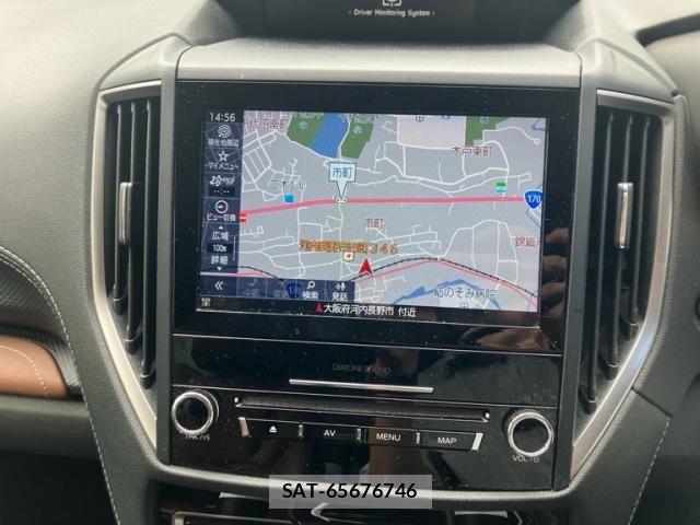 Subaru FORESTER 2022-09 7250823-17