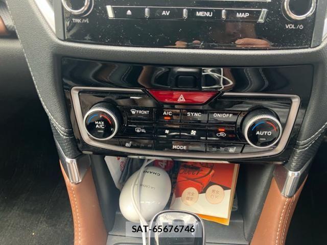 Subaru FORESTER 2022-09 7250823-18