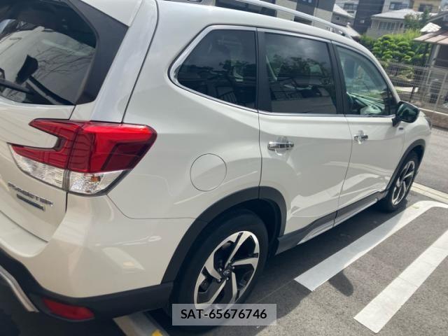 Subaru FORESTER 2022-09 7250823-3