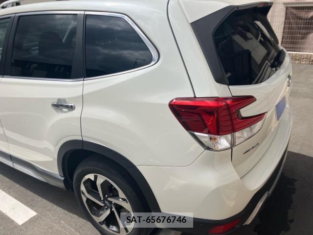 Subaru FORESTER 2022-09 7250823-4