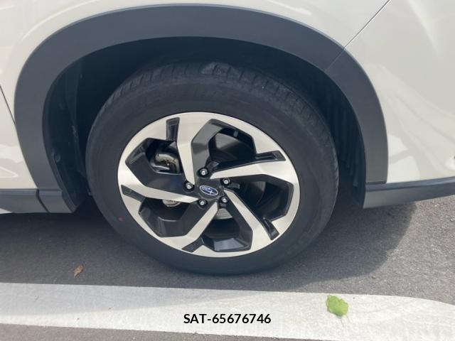 Subaru FORESTER 2022-09 7250823-6