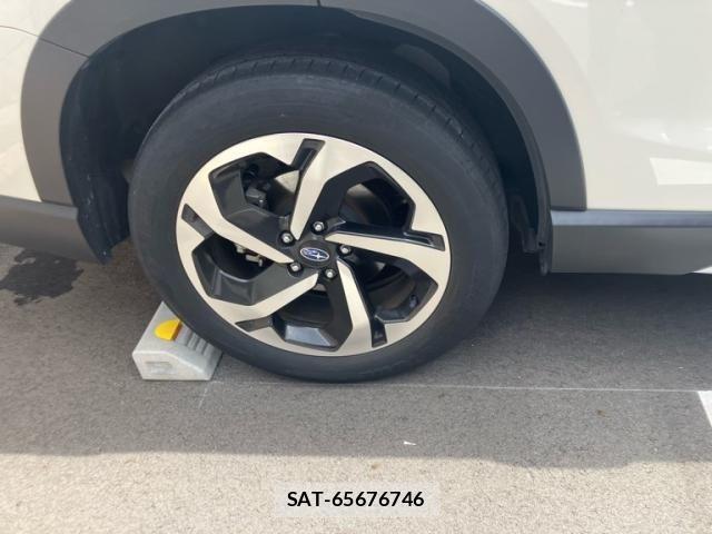 Subaru FORESTER 2022-09 7250823-7