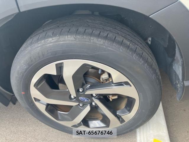 Subaru FORESTER 2022-09 7250823-8