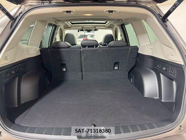 Subaru FORESTER 2022-07 7250826-12