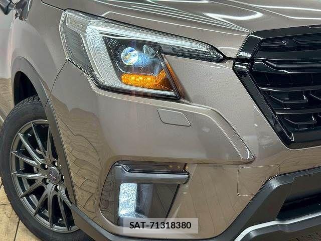 Subaru FORESTER 2022-07 7250826-18