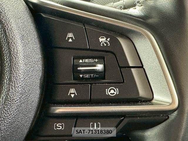 Subaru FORESTER 2022-07 7250826-7