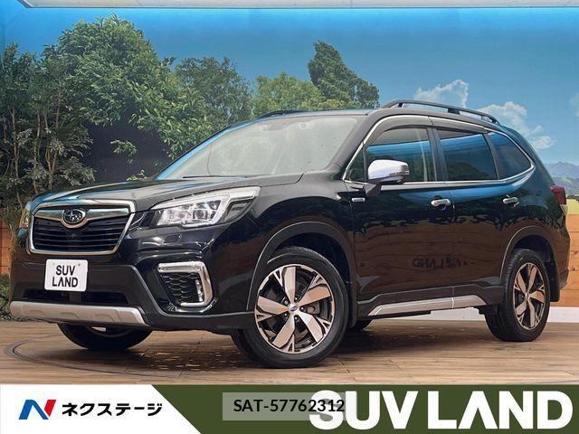 Subaru FORESTER 2019-05 7250838-0