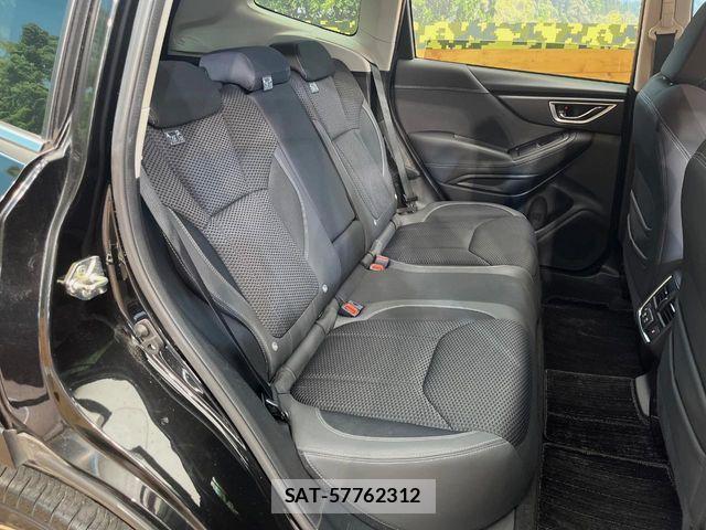 Subaru FORESTER 2019-05 7250838-10