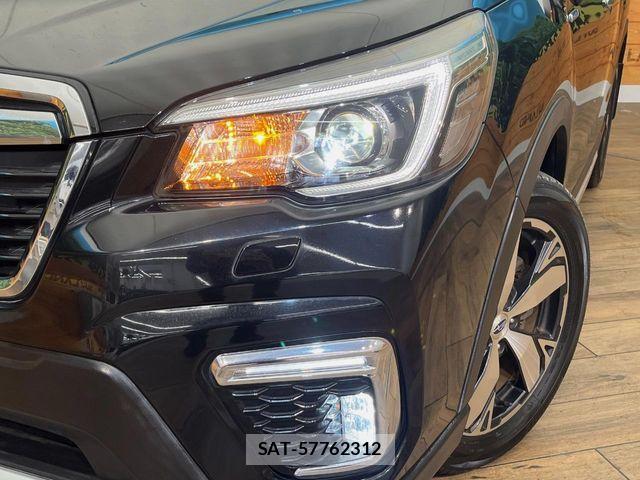 Subaru FORESTER 2019-05 7250838-12