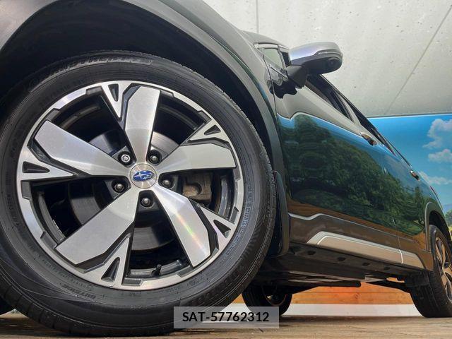 Subaru FORESTER 2019-05 7250838-13