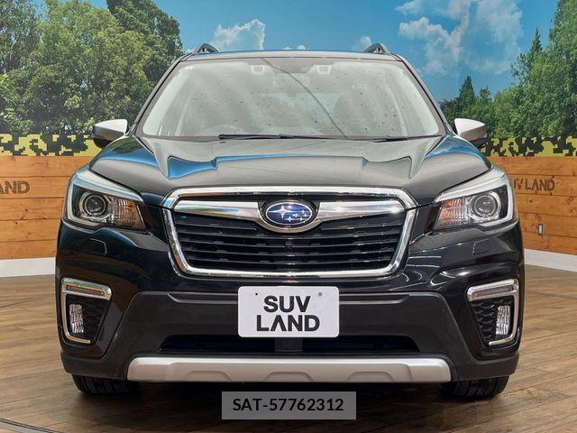 Subaru FORESTER 2019-05 7250838-14