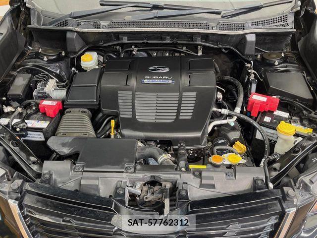 Subaru FORESTER 2019-05 7250838-18