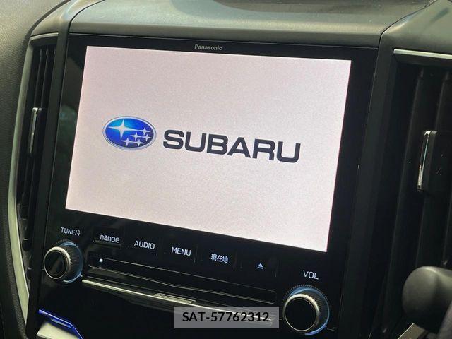 Subaru FORESTER 2019-05 7250838-2