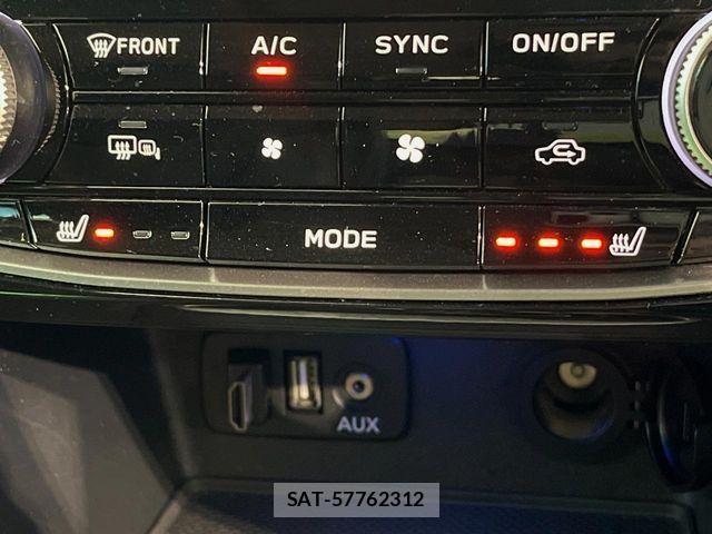 Subaru FORESTER 2019-05 7250838-7