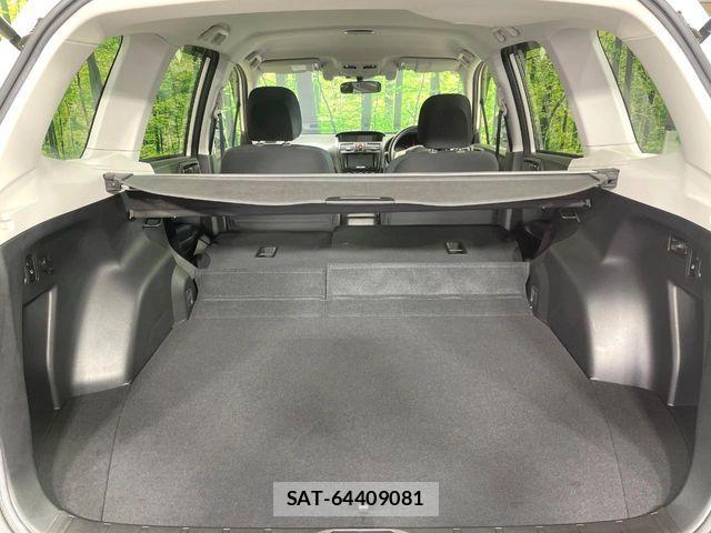 Subaru FORESTER 2014-01 7250854-9