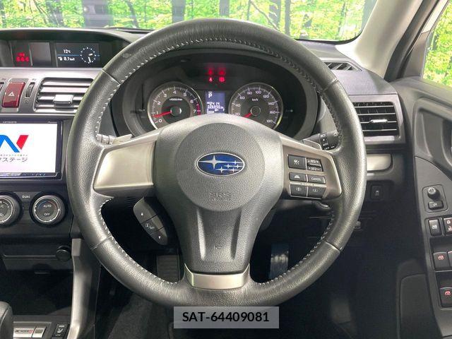 Subaru FORESTER 2014-01 7250854-10